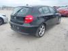 BMW 1 serie 116i 2.0 16V Corporate Lease Sloopvoertuig (2009, Blank)