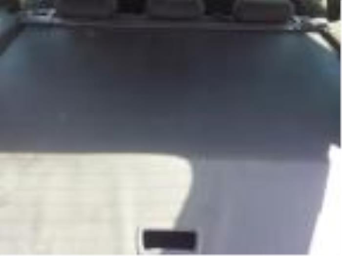 Opel Astra K Sports Tourer 1.0 Turbo 12V Sloopvoertuig (2016, Moondust, Moonmist, Muisgrijs, Zilvergrijs)