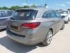 Opel Astra K Sports Tourer 1.0 Turbo 12V Sloopvoertuig (2016, Moondust, Moonmist, Muisgrijs, Zilvergrijs)