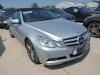 Mercedes E E-250 CGI 16V BlueEfficiency Sloopvoertuig (2010, Metallic, Zilvergrijs)