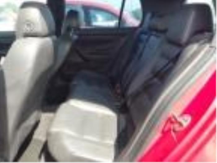 Volkswagen Golf V 2.0 TFSI GTI 16V Skrotfordon (2004, ROOD ROO RO)