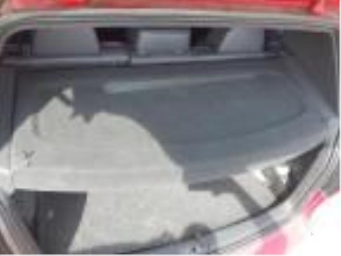 Volkswagen Golf V 2.0 TFSI GTI 16V Skrotfordon (2004, ROOD ROO RO)