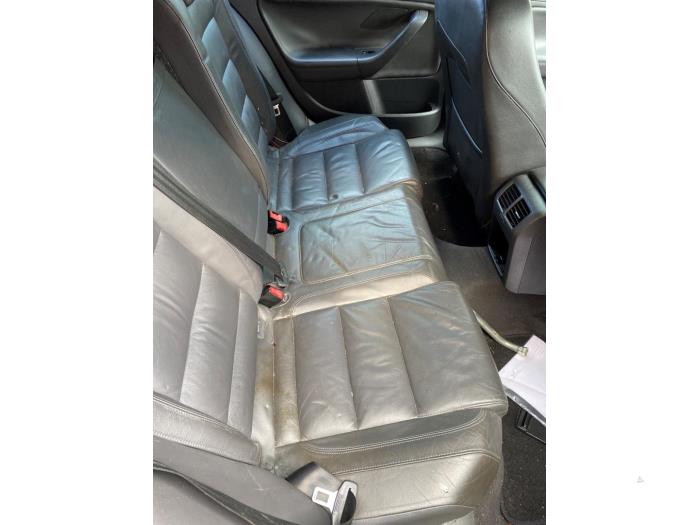 Volkswagen Golf V 2.0 TFSI GTI 16V Skrotfordon (2004, ROOD ROO RO)