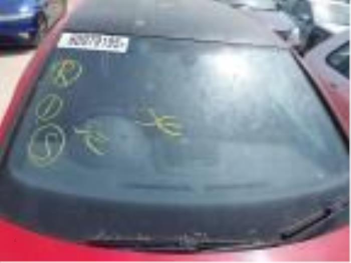 Volkswagen Golf V 2.0 TFSI GTI 16V Skrotfordon (2004, ROOD ROO RO)