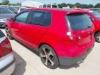 Volkswagen Golf V 2.0 TFSI GTI 16V Skrotfordon (2004, ROOD ROO RO)