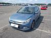 Hyundai i20 1.2i 16V Sloopvoertuig (2015, Blauw)