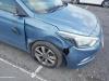 Hyundai i20 1.2i 16V Sloopvoertuig (2015, Blauw)