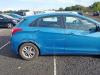 Hyundai i30 1.4 16V Sloopvoertuig (2014, Blauw)