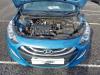 Hyundai i30 1.4 16V Sloopvoertuig (2014, Blauw)