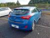 Hyundai i30 1.4 16V Sloopvoertuig (2014, Blauw)