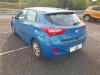 Hyundai i30 1.4 16V Sloopvoertuig (2014, Blauw)