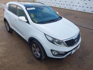 Kia Sportage 1.6 GDI 16V 4x2  (Skrot)