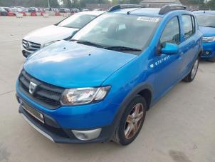 Dacia Sandero II 0.9 TCE 12V  (Sloop)