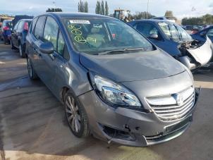 Opel Meriva 1.4 Turbo 16V Ecotec  (Skrot)