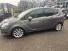 Opel Meriva 1.4 Turbo 16V Ecotec Skrotfordon (2015, DONKER GRIJS)
