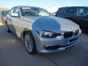 BMW 3 serie 320i 2.0 16V  (Sloop)