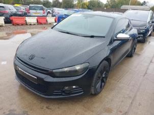 Volkswagen Scirocco 2.0 TSI 16V  (Sloop)