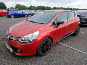 Renault Clio IV 0.9 Energy TCE 90 12V  (Sloop)