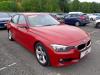 BMW 3 serie 320i 2.0 16V Skrotfordon (2013, ROOD)