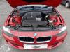 BMW 3 serie 320i 2.0 16V Skrotfordon (2013, ROOD)