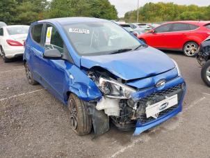Hyundai i10 1.0 12V  (Sloop)