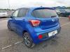 Hyundai i10 1.0 12V Skrotfordon (2018, BLAUW BLAU)