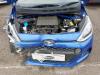 Hyundai i10 1.0 12V Skrotfordon (2018, BLAUW BLAU)