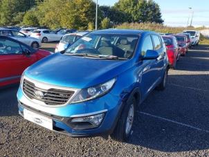 Kia Sportage 1.6 GDI 16V 4x2  (Skrot)