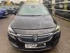 Opel Astra K 1.0 SIDI Turbo 12V Skrotfordon (2016, ZWART)