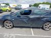 Opel Astra K 1.0 SIDI Turbo 12V Skrotfordon (2016, ZWART)