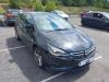Opel Astra K 1.0 SIDI Turbo 12V Skrotfordon (2016, ZWART)