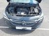 Opel Astra K 1.0 SIDI Turbo 12V Skrotfordon (2016, ZWART)