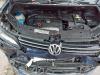Volkswagen Touran 1.4 16V TSI 140 Sloopvoertuig (2011, Blauw)