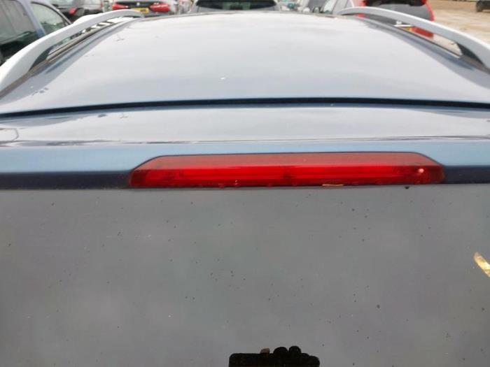 Ford Kuga II 1.5 EcoBoost 16V 150 Van Skrotfordon (2019, BLAUW BLA)