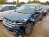 Ford Kuga II 1.5 EcoBoost 16V 150 Van Skrotfordon (2019, BLAUW BLA)