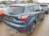 Ford Kuga II 1.5 EcoBoost 16V 150 Van Skrotfordon (2019, BLAUW BLA)