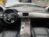 Jaguar XF 2.2 D 16V Skrotfordon (2014, GRIJS)