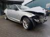Jaguar XF 2.2 D 16V Skrotfordon (2014, GRIJS)