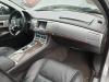 Jaguar XF 2.2 D 16V Skrotfordon (2014, GRIJS)