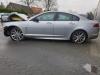 Jaguar XF 2.2 D 16V Skrotfordon (2014, GRIJS)