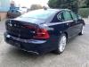 Volvo S90 II 2.0 T4 16V Sloopvoertuig (2019, Blauw)