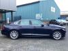 Volvo S90 II 2.0 T4 16V Sloopvoertuig (2019, Blauw)