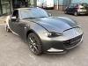 Mazda MX-5 RF 2.0 SkyActiv G-160 16V Skrotfordon (2018, GRIJS)