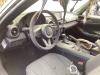 Mazda MX-5 RF 2.0 SkyActiv G-160 16V Skrotfordon (2018, GRIJS)