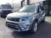 Suzuki Vitara 1.6 16V VVT AllGrip Skrotfordon (2016, GRIJS)