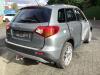 Suzuki Vitara 1.6 16V VVT AllGrip Skrotfordon (2016, GRIJS)