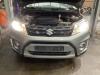 Suzuki Vitara 1.6 16V VVT AllGrip Skrotfordon (2016, GRIJS)