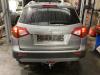 Suzuki Vitara 1.6 16V VVT AllGrip Skrotfordon (2016, GRIJS)