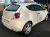 Alfa Romeo MiTo 1.3 JTDm 16V Eco Sloopvoertuig (2011, Wit)
