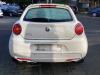 Alfa Romeo MiTo 1.3 JTDm 16V Eco Sloopvoertuig (2011, Wit)
